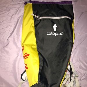 Cotopaxi -Luzon Del Dia